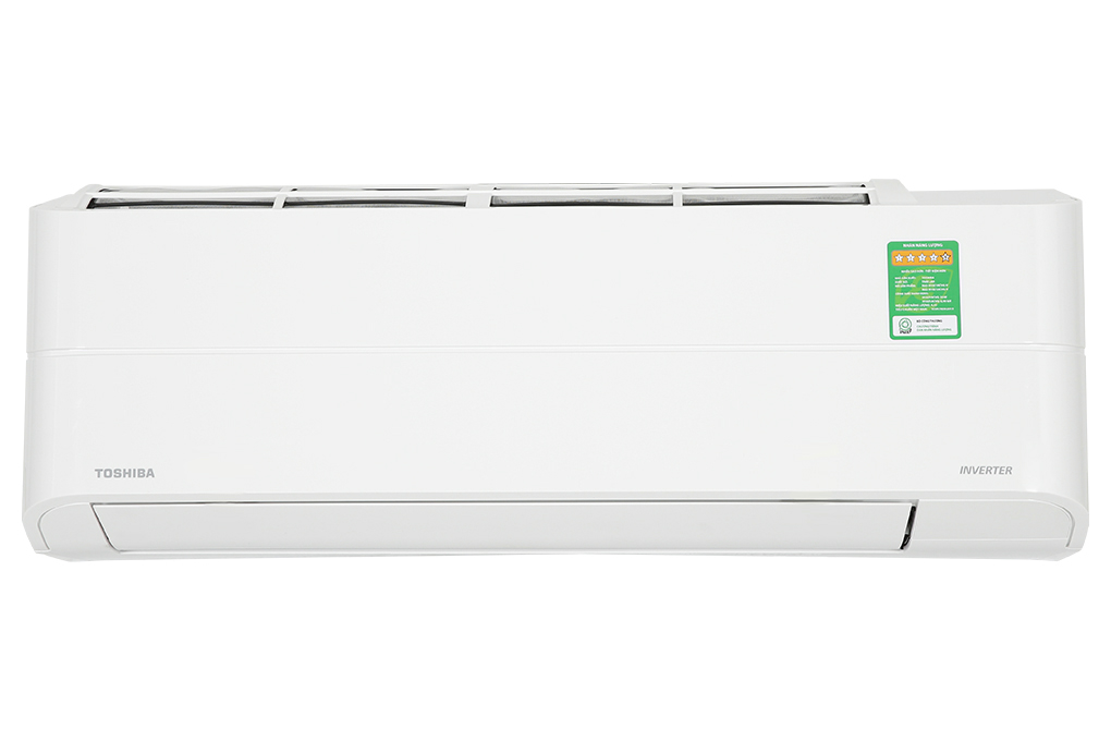 Máy lạnh Toshiba Inverter 1 HP RAS-H10Z1KCVG-V/RASH10Z1ACVG-V