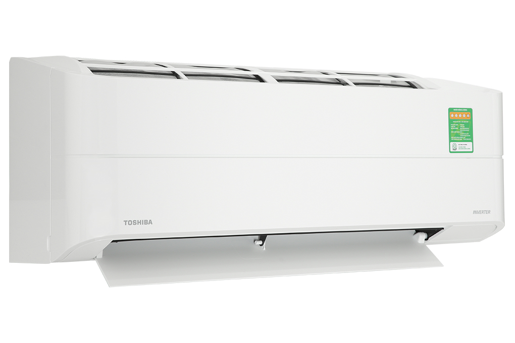 Máy lạnh Toshiba Inverter 1 HP RAS-H10Z1KCVG-V/RASH10Z1ACVG-V