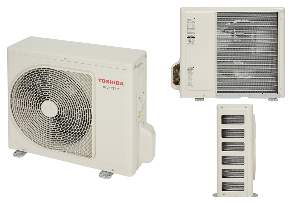 Máy lạnh Toshiba Inverter 1 HP RAS-H10Z1KCVG-V/RASH10Z1ACVG-V