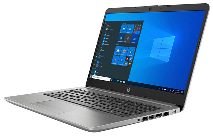 Máy tính xách tay HP 240 G8 (617K7PA)