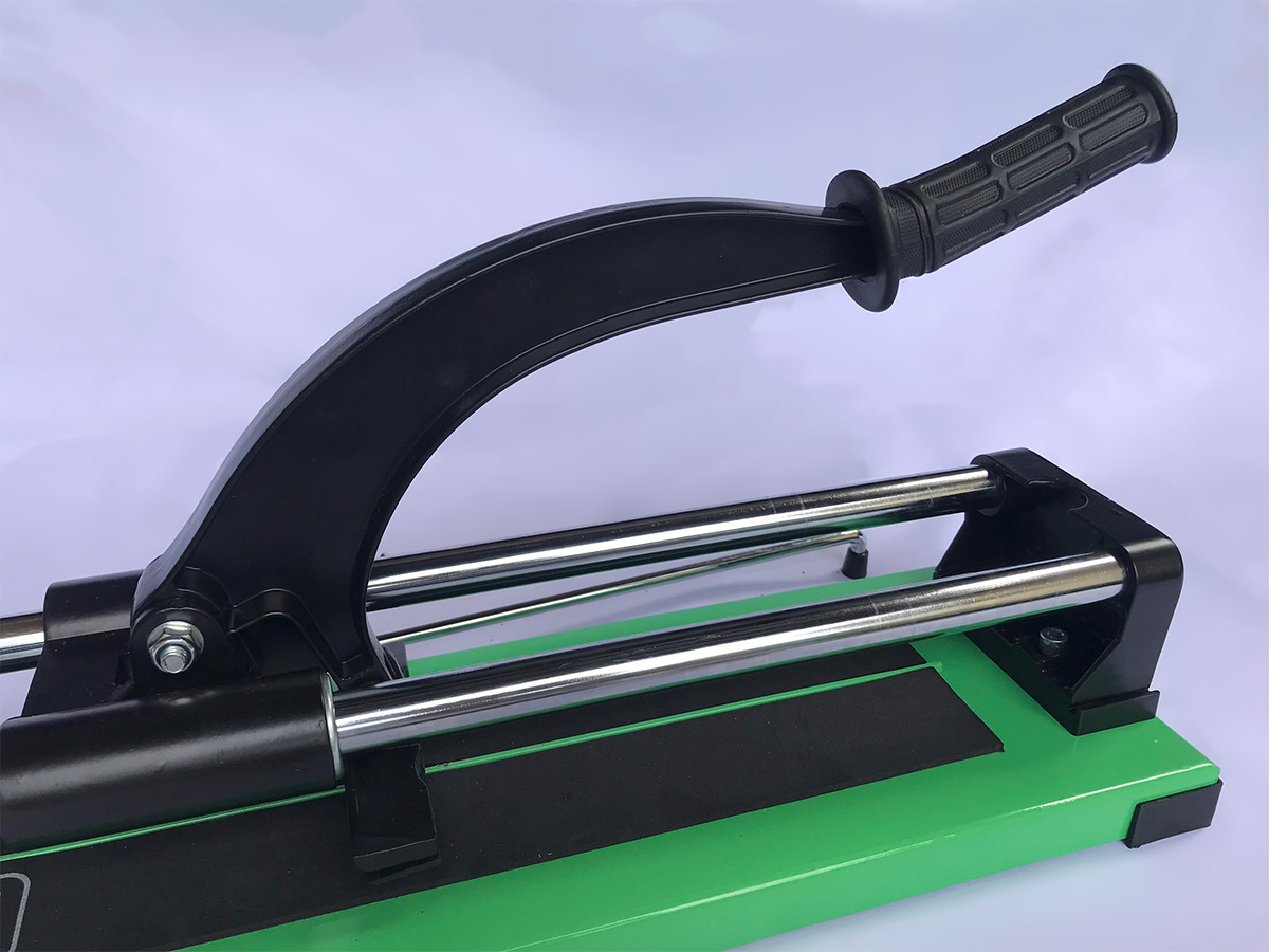 Bàn cắt gạch (Tia laser) 800mm Kazaki KZ8106C