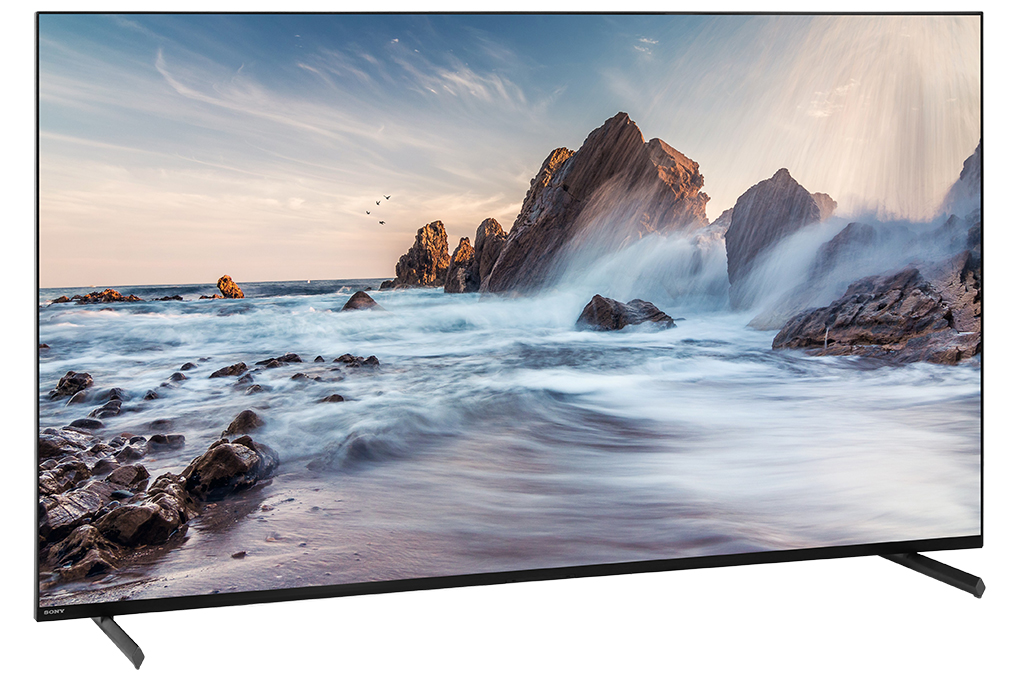 Google Tivi Sony 4K 55 inch XR-55X90L