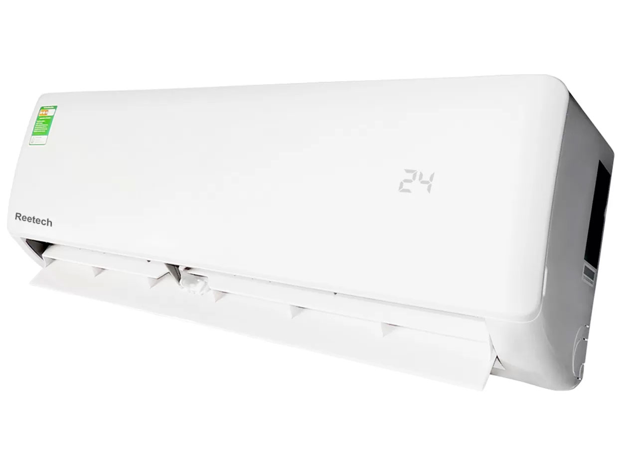Máy lạnh Reetech 2HP RT18-DF-BT/RC18-DF-BT