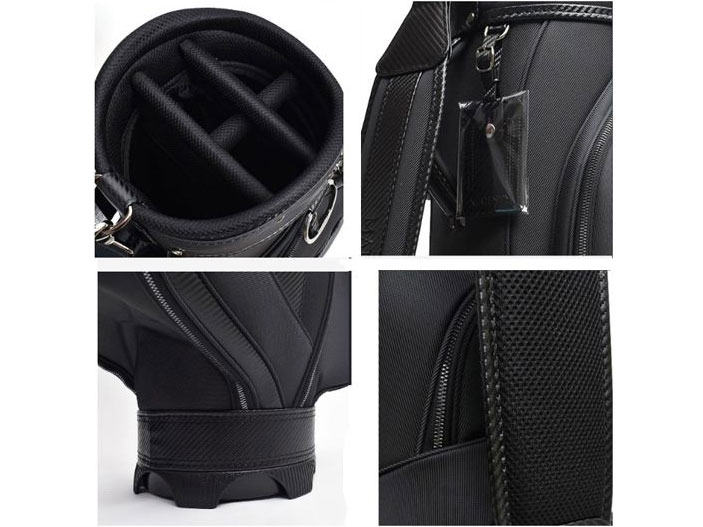 Túi đựng gậy golf Majesty R11