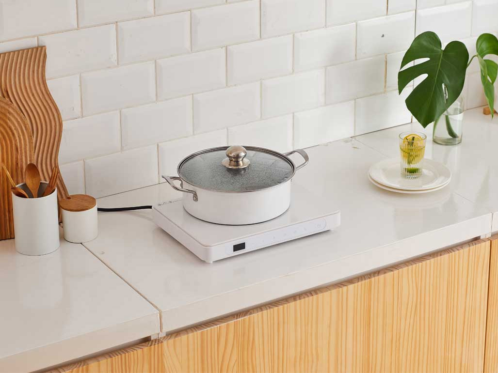 Bếp điện từ đơn Kangaroo KG20IC2