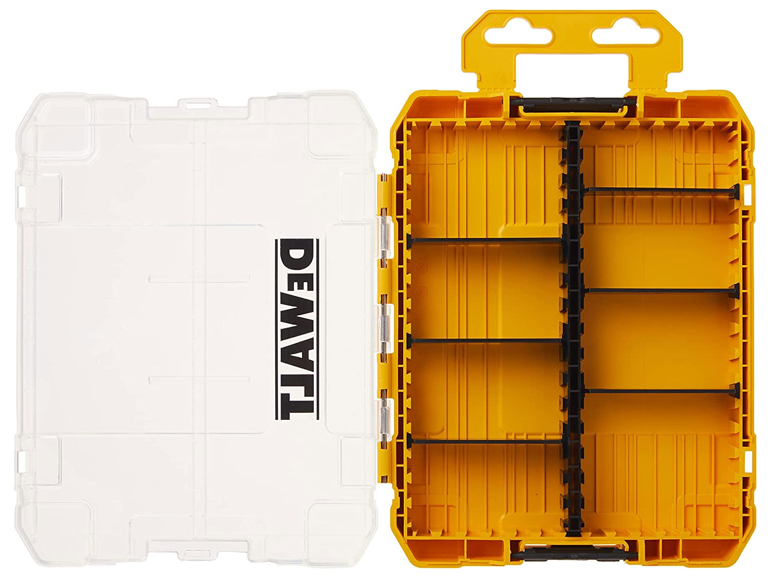 Hộp dụng cụ đựng vít Dewalt DWAN2190