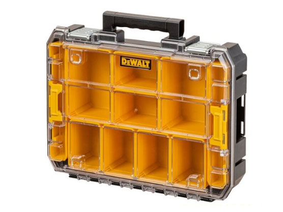 Hộp đựng dụng cụ DeWalt DWST82968-1