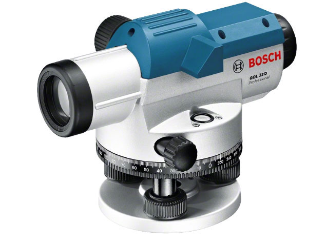 Bộ set máy thủy bình Bosch GOL 32D 0615A000PT