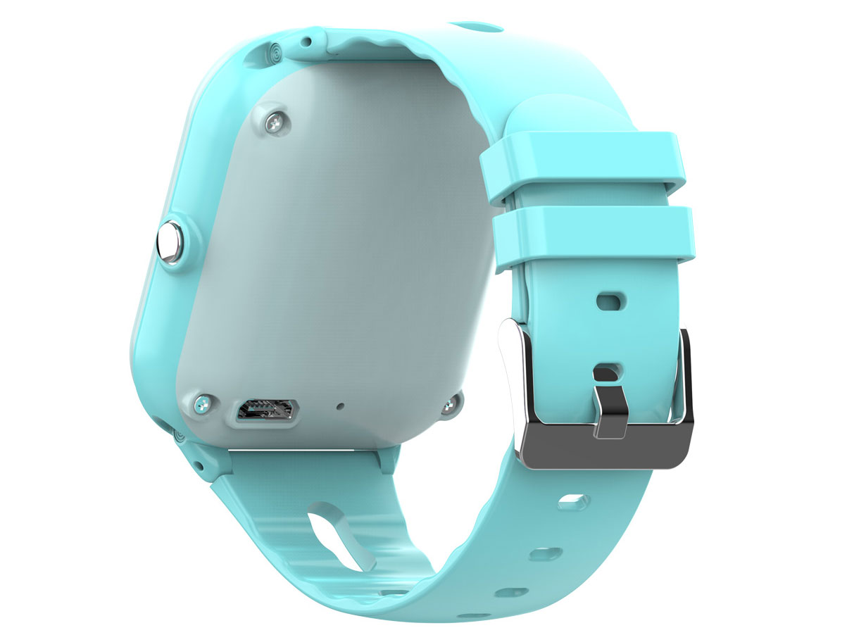 Đồng hồ định vị GPS trẻ em Wonlex CT07s