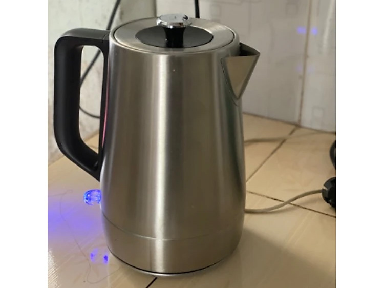 Ấm đun nước siêu tốc Hafele HS-K1704X - 1.7 lít