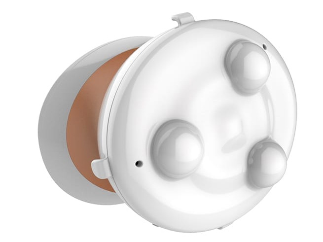 Máy massage mini cầm tay Medisana HM-845