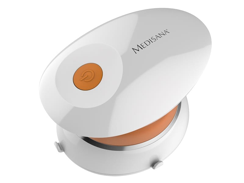 Máy massage mini cầm tay Medisana HM-845