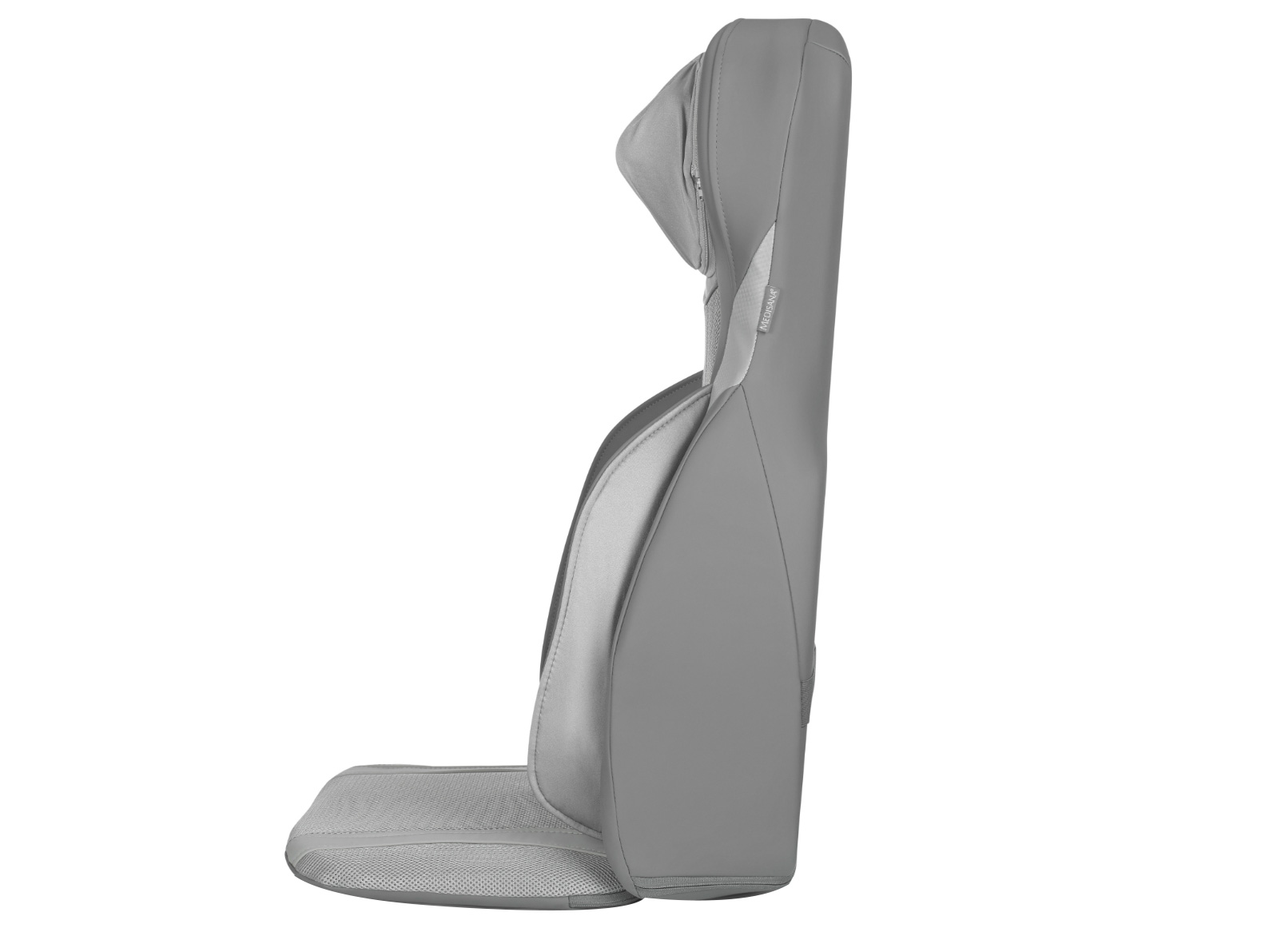 Đệm massage 4 trong 1, bấm huyệt Shiatsu Medisana MC-826