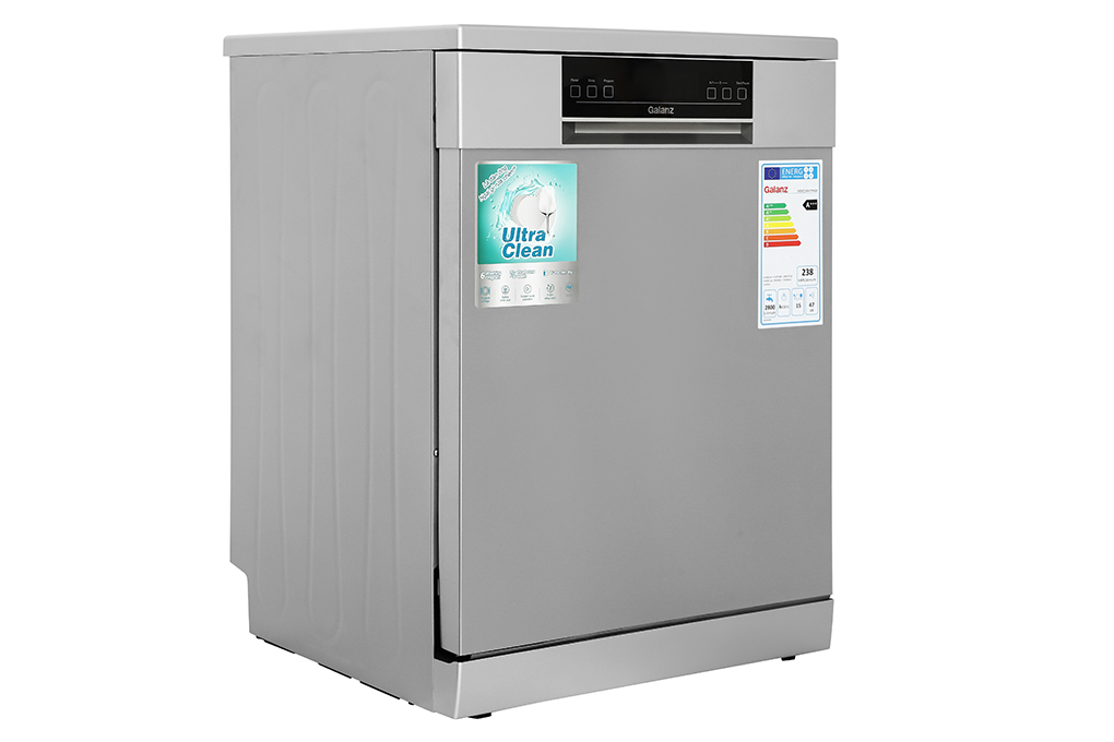 Máy rửa bát độc lập Galanz W60C3A401MQ1 - 15 bộ
