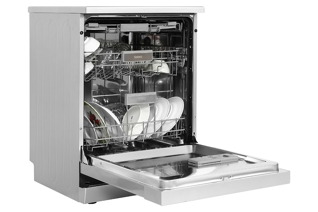 Máy rửa bát độc lập Galanz W60C3A401MQ1 - 15 bộ