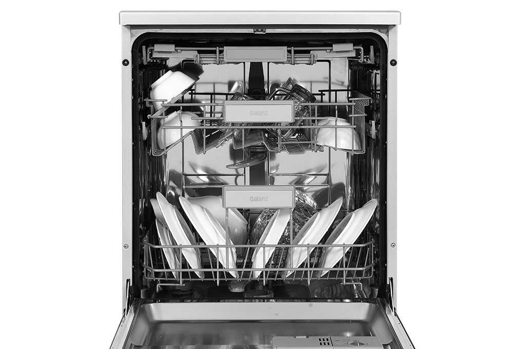 Máy rửa bát độc lập Galanz W60C3A401MQ1 - 15 bộ