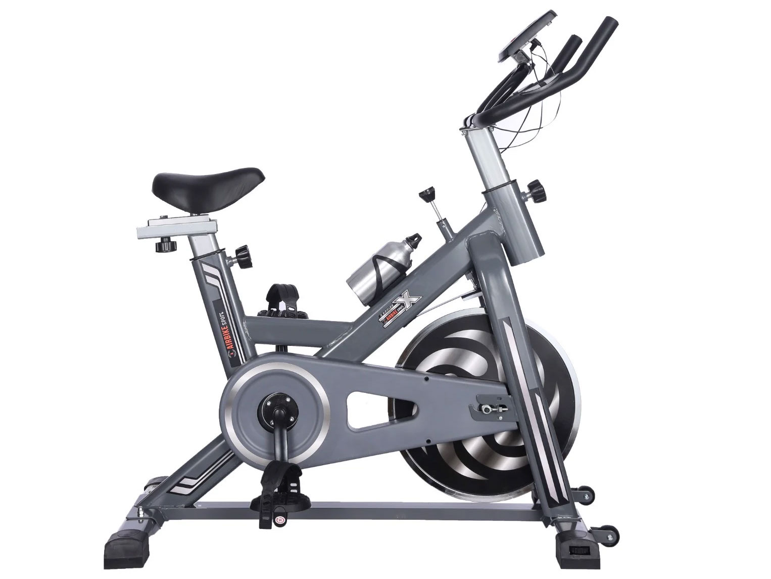 Xe đạp tập thể dục Air bike Sport MK330