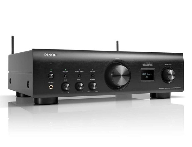 Amply Denon PMA-900HNE