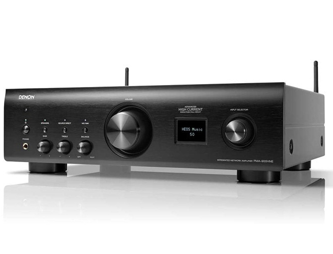 Amply Denon PMA-900HNE