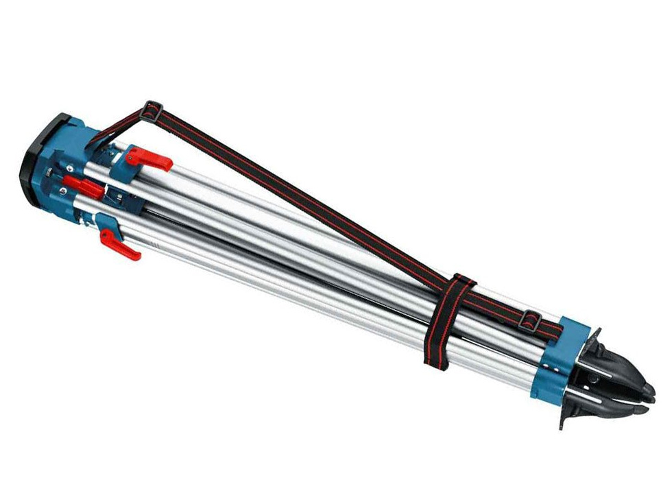 Chân máy thủy bình Bosch BT 160