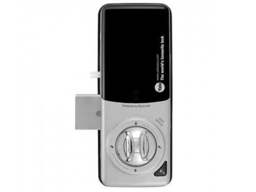 Khóa điện tử thông minh Yale YDR343