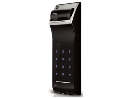 Khóa điện tử vân tay thông minh Yale YDR4110