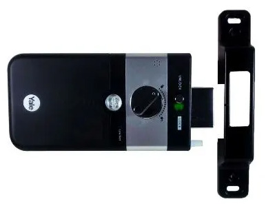 Khóa điện tử vân tay thông minh Yale YDR4110