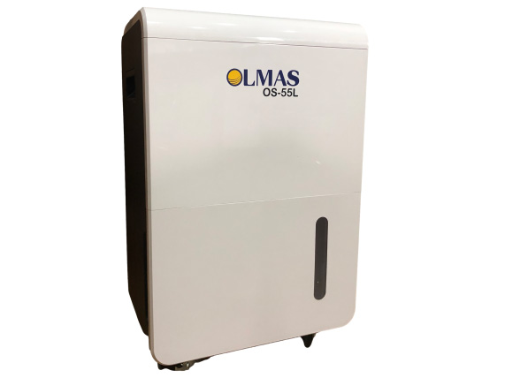 Máy hút ẩm Olmas OS-55L (55 lít/ngày)