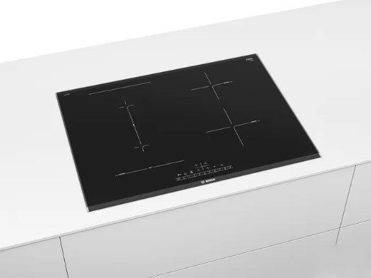 Bếp từ 4 vùng nấu Bosch PVS775FC5E