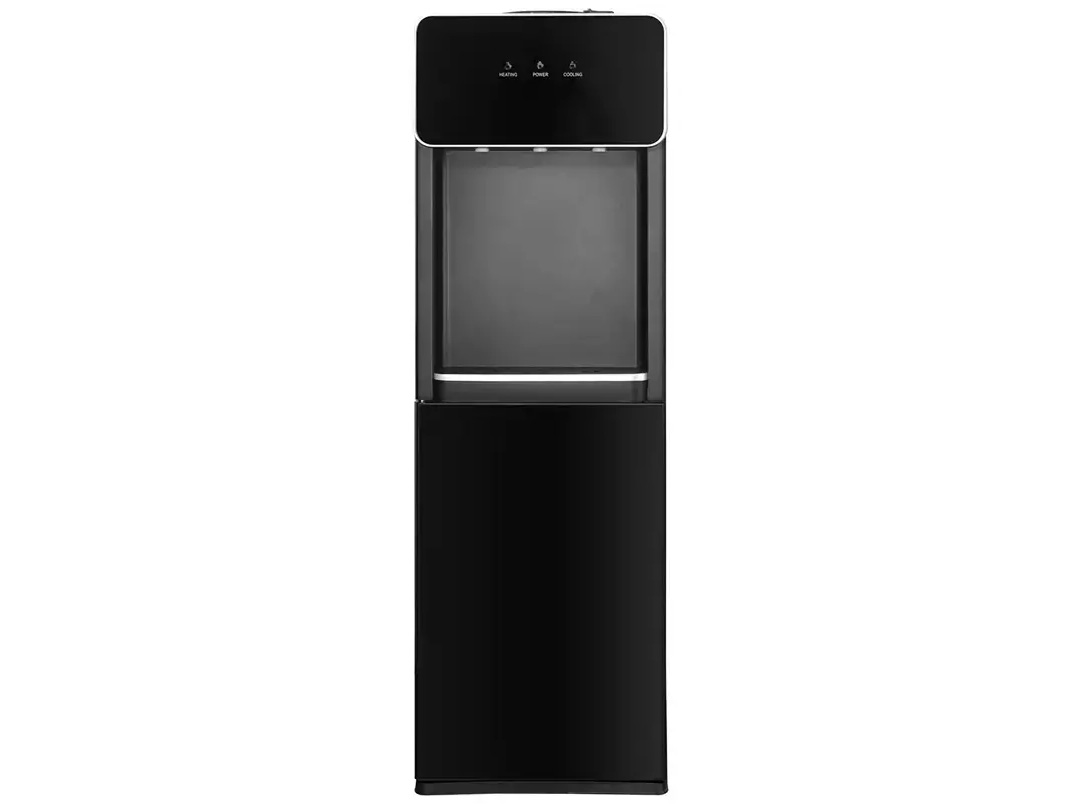 Cây nước nóng lạnh Coex CW-7119 (Màu đen)