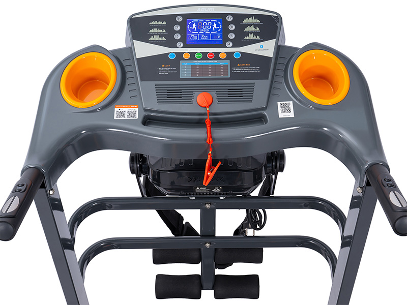 Máy chạy bộ điện Aguri AGT-124L