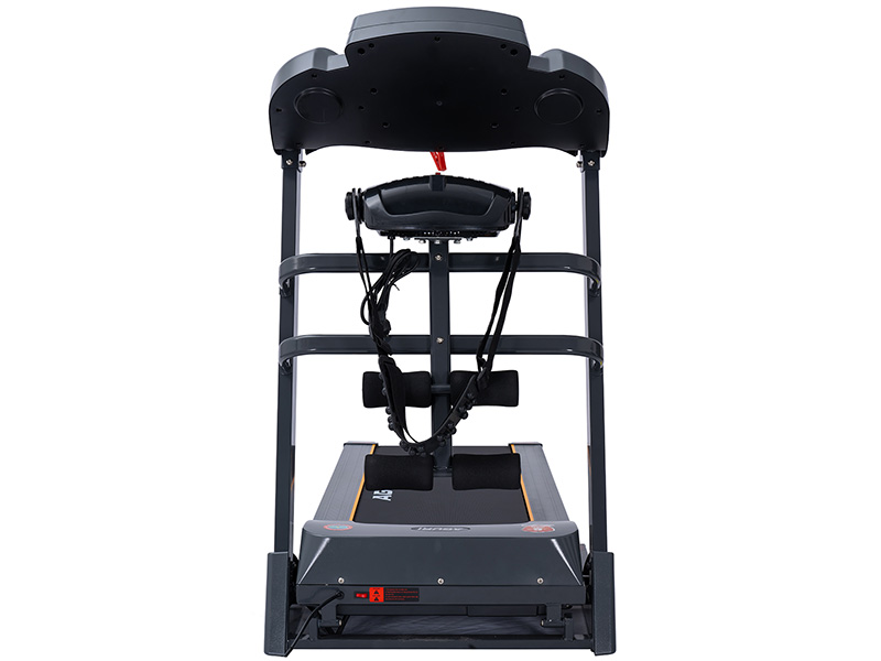 Máy chạy bộ điện Aguri AGT-124L