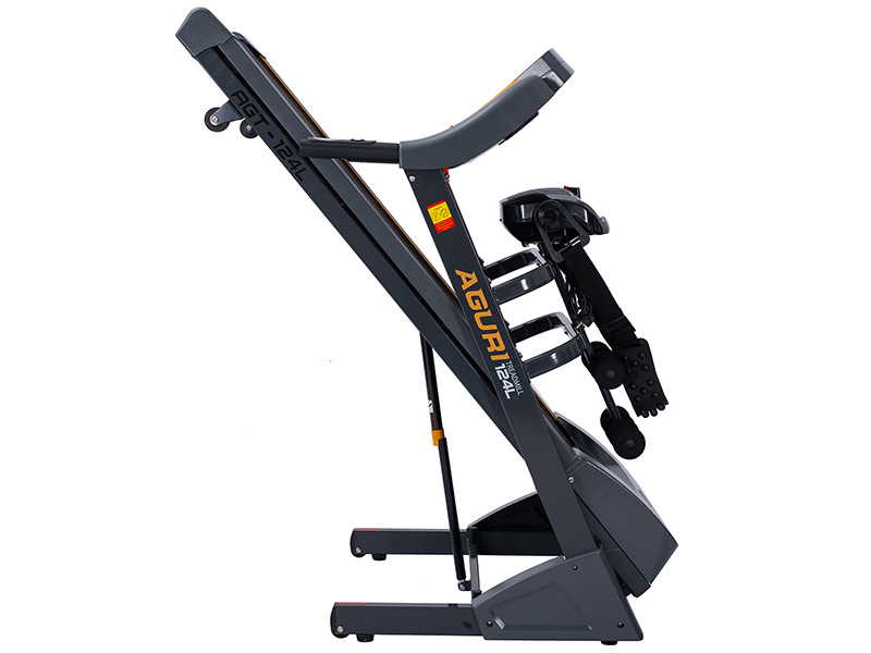 Máy chạy bộ điện Aguri AGT-124L