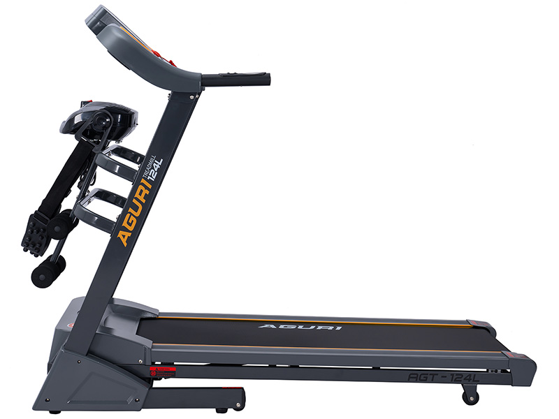 Máy chạy bộ điện Aguri AGT-124L