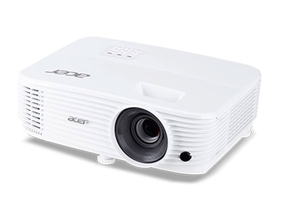 Máy chiếu Acer P1350W (3.700 ANSI Lumens)
