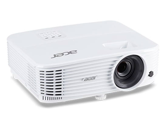 Máy chiếu Acer P1350W (3.700 ANSI Lumens)