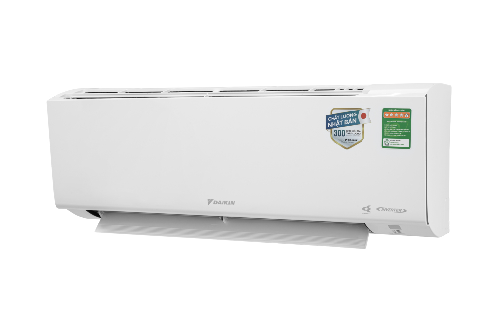 Máy lạnh Daikin Inverter 2.5HP FTKF60XVMV