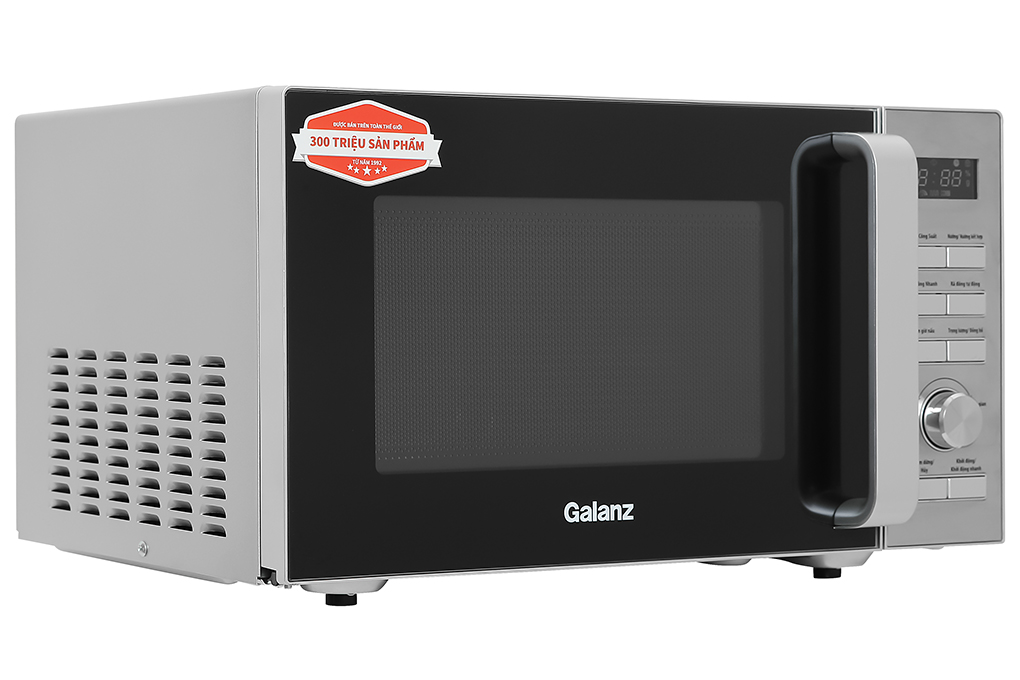 Lò vi sóng có nướng Galanz D90D25ETL-ZWA - 25 lít