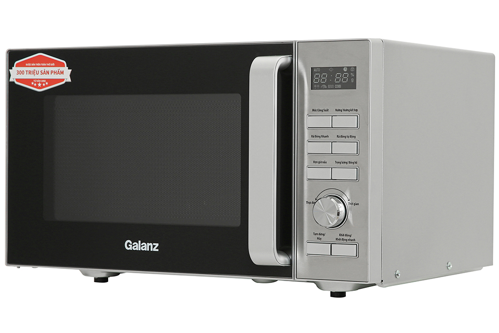 Lò vi sóng có nướng Galanz D90D25ETL-ZWA - 25 lít