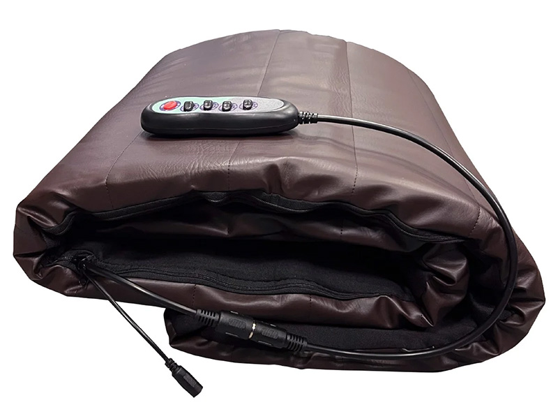 Nệm massage toàn thân Kachi MK339