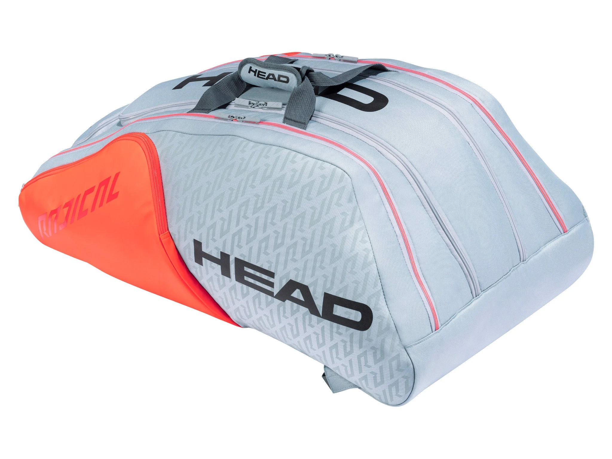 Túi tennis Head Radical 6R Supercombi