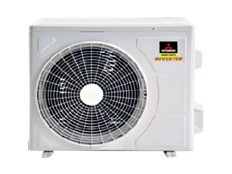 Máy lạnh Mitsubishi Heavy Inverter 2HP SRK/SRC18YYP-W5