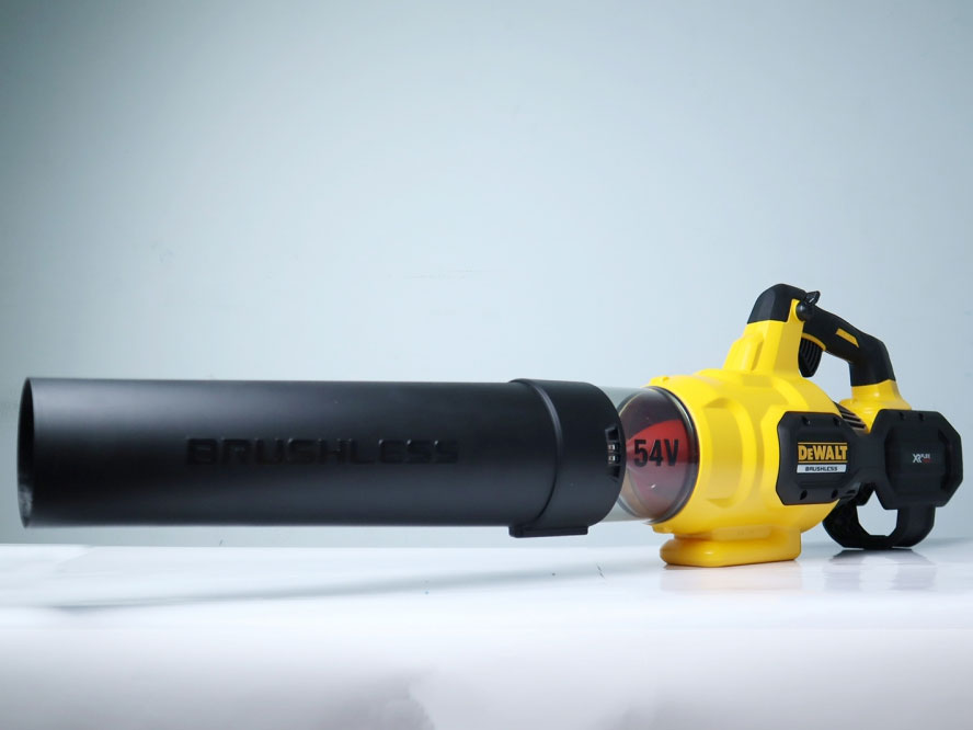 Máy thổi lá dùng pin 54/60V Dewalt DCMBA572N (Chưa pin, sạc)