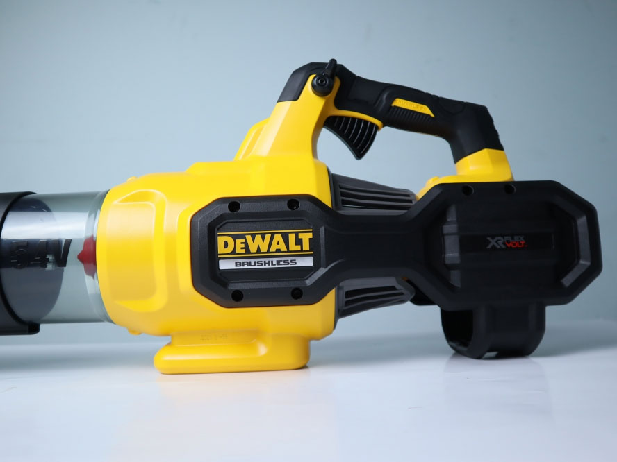 Máy thổi lá dùng pin 54/60V Dewalt DCMBA572N (Chưa pin, sạc)
