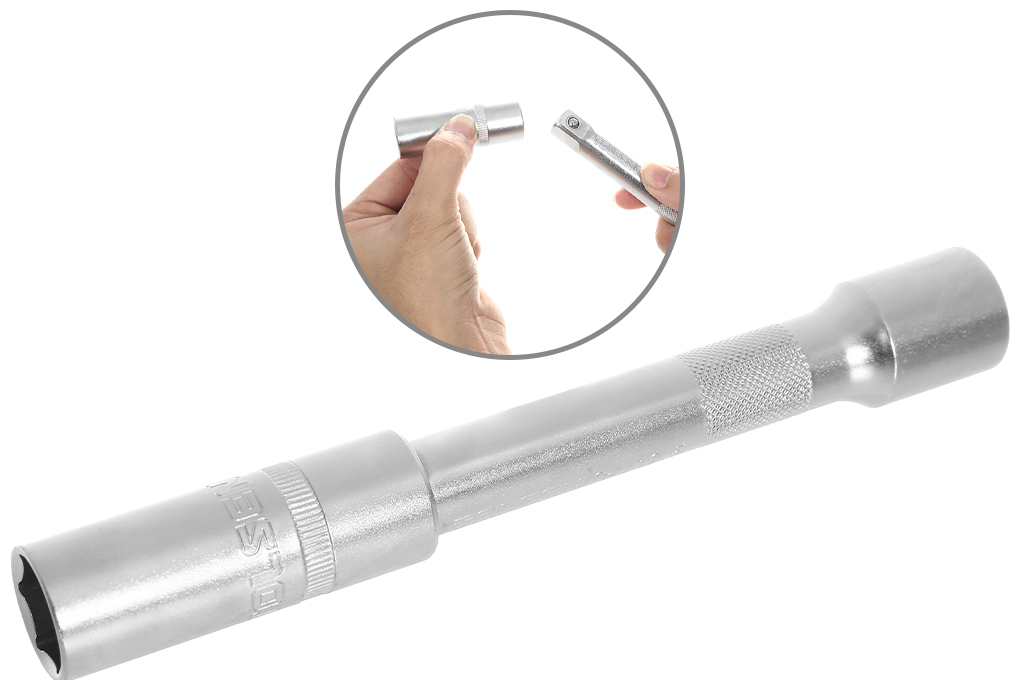 Bộ tuýp 1/2 inch Tolsen 15139 (22 món)