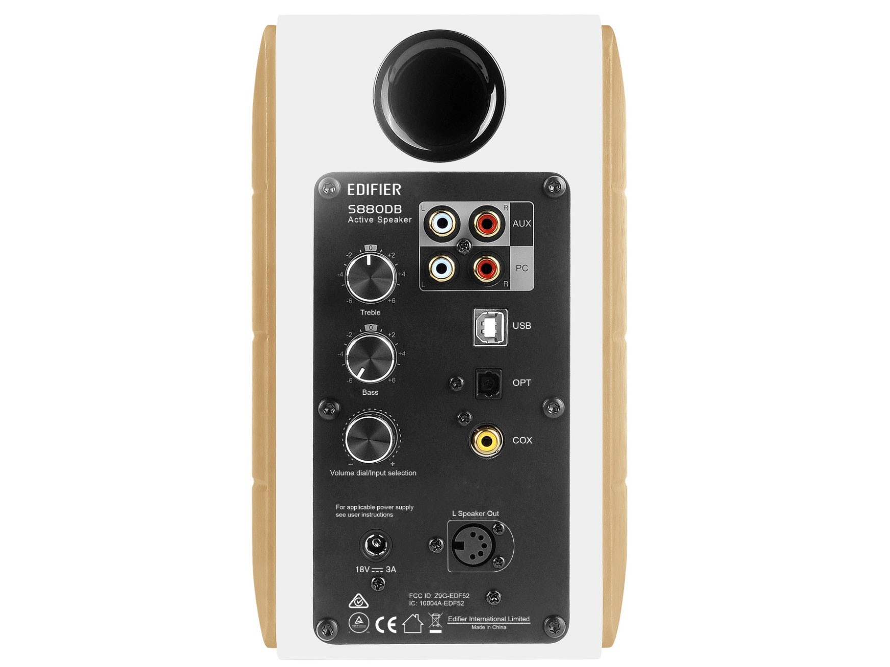 Loa bluetooth Edifier S880DB 2.0