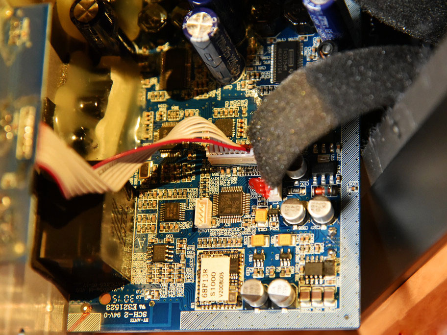 Loa Edifier S1000MKII (HiRes, Optical, Coaxial, Bluetooth, điều khiển)