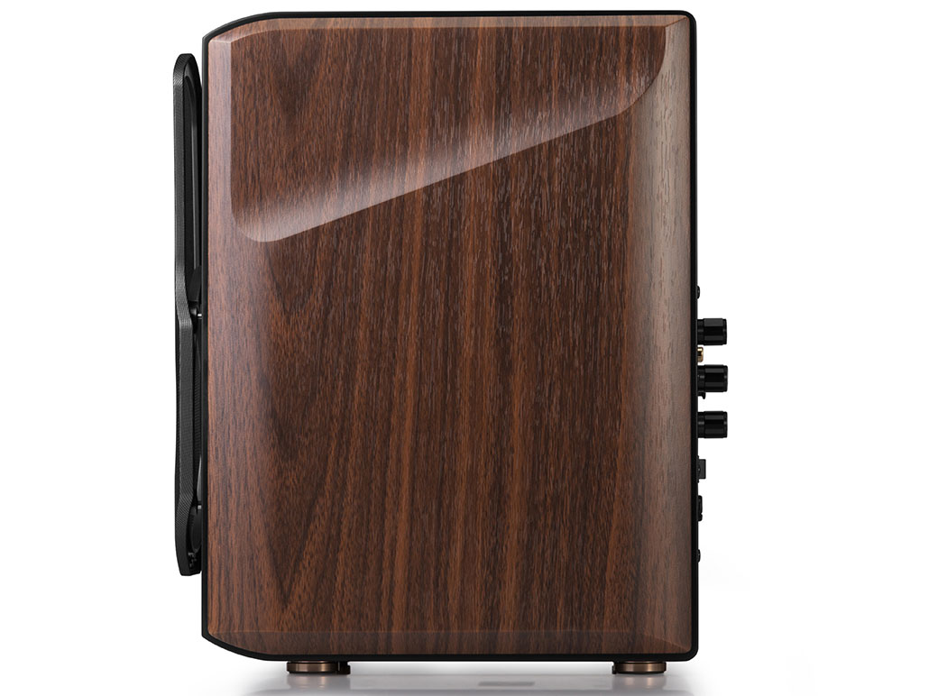 Loa Edifier S2000MKIII (HiRes Audio, Bluetooth 5.0 aptX HD)