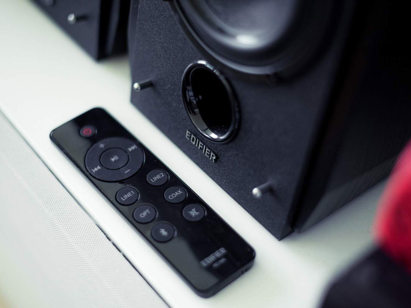 Loa không dây bluetooth Edifier R1855DB 2.0