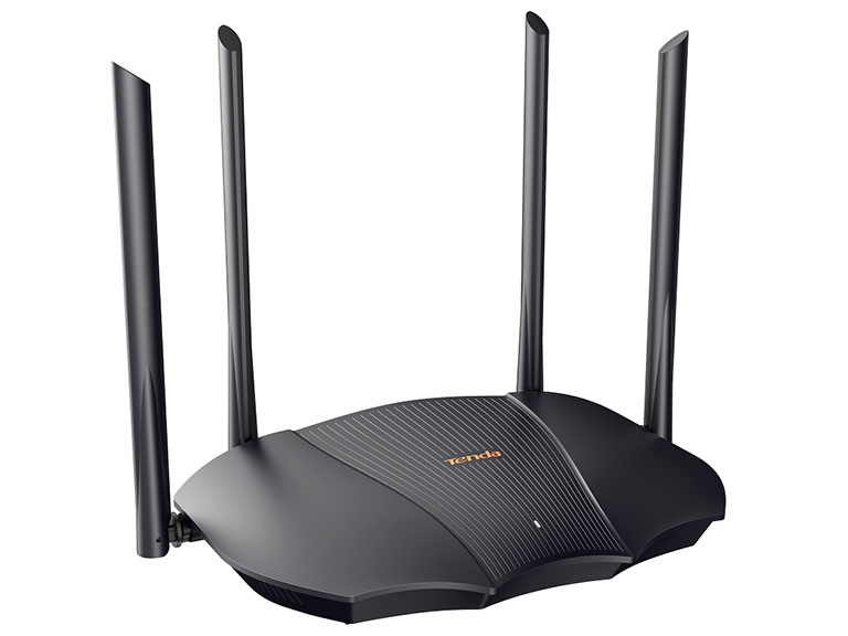 Bộ phát wifi Tenda TX9 PRO Wifi 6 tốc độ AX3000Mbps